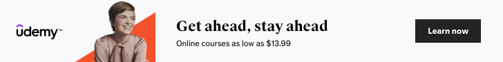 Udemy Discounts